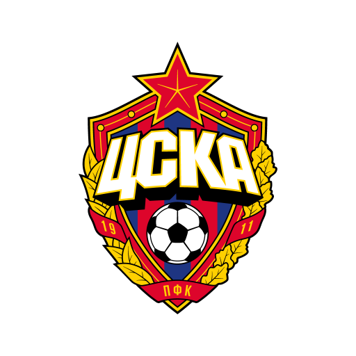 PFC CSKA Moscow logo