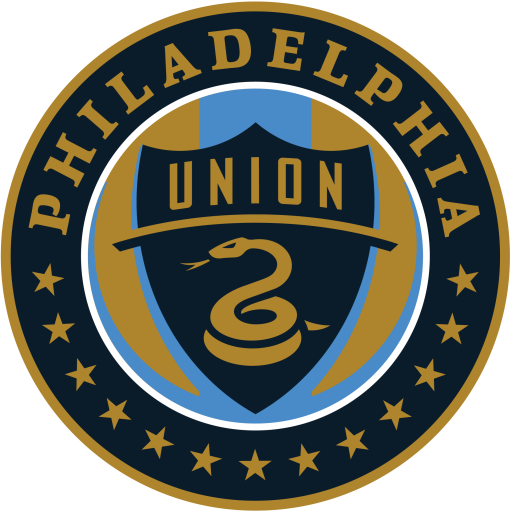Philadelphia Union (2009-2017) Logo PNG & Vector Files