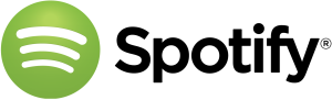 Spotify (2013-2015) Vector Logo Free