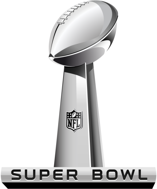 Super Bowl logo