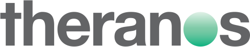 Theranos (2013-2018) Logo SVG, AI, EPS & PNG