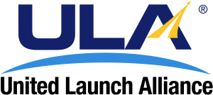 United Launch Alliance (old) logo vector