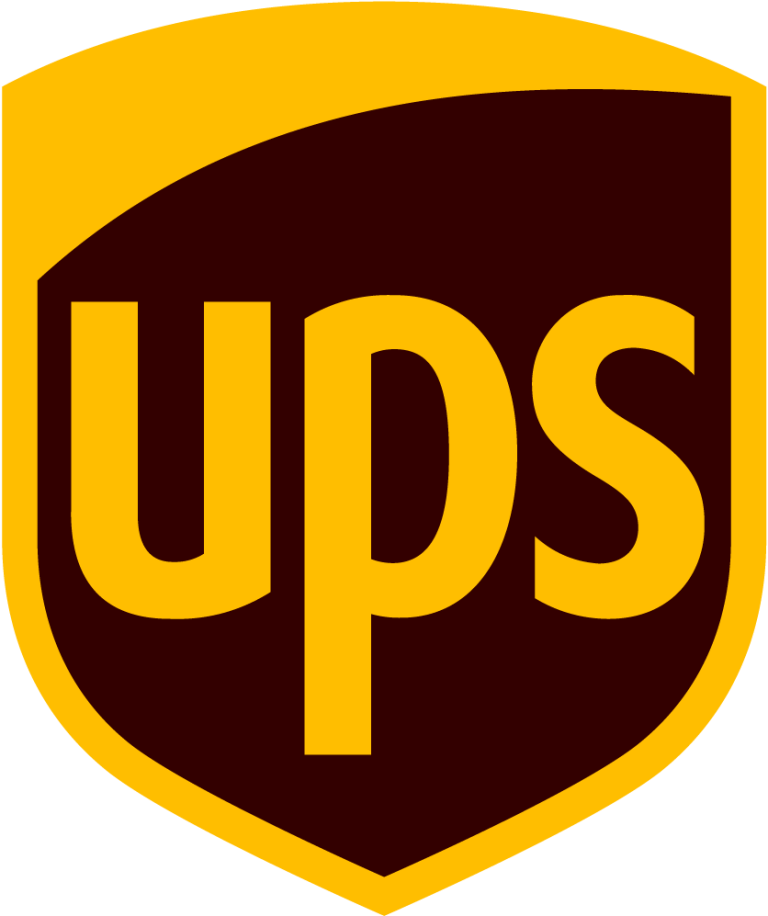 UPS Partner logo