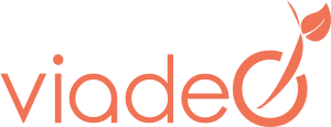 Viadeo Logo Vector & PNG