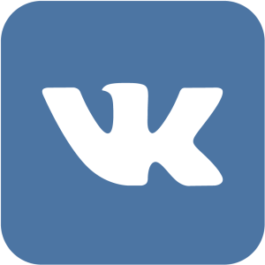 VKontakte (2016-2020) Logo PNG + Vector
