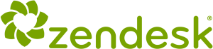 Zendesk (2007-2016) Vector Logo