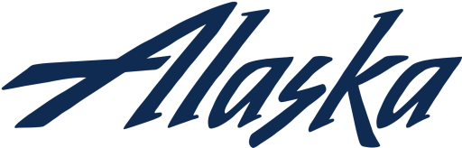 Alaska Airlines logo PNG Alaska Airlines