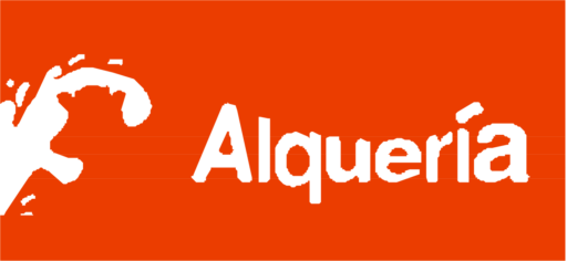 Download Alquería (2001-2018) Logo PNG & Vector