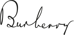 Burberry Clothing logo vector