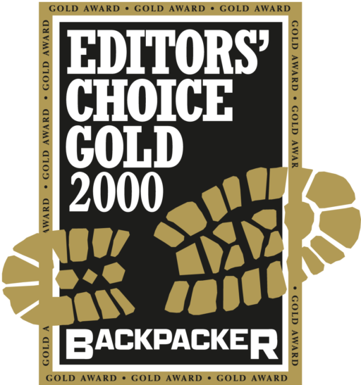 Editors’ Choice Gold Award 2000 PNG & Vector Files