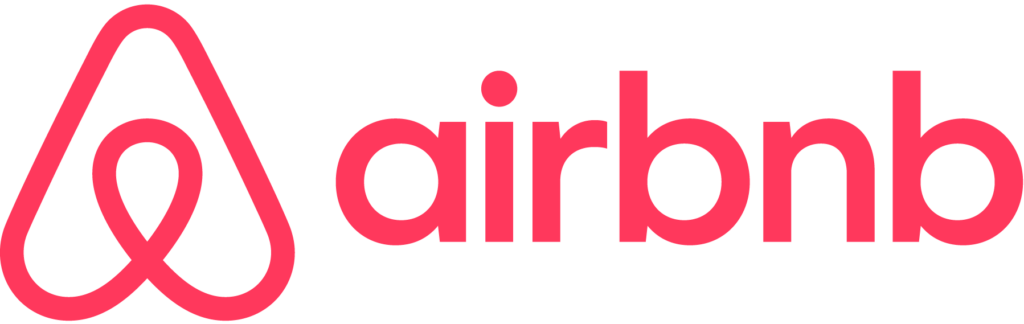 Airbnb logo PNG Airbnb logo used since 2025