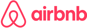 Airbnb logo vector (EPS, EPS, SVG) formats