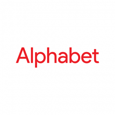 Alphabet Inc. logo