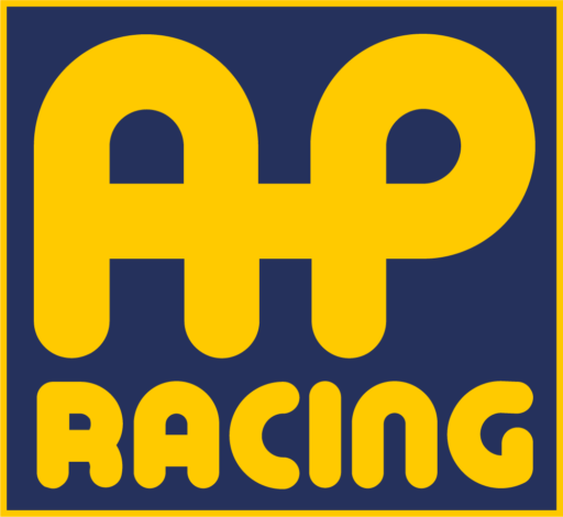 AP Racing Logo (2004-2026) in PNG & Vector