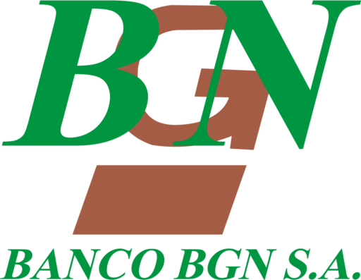 Bank BGN SA Logo PNG + Vector