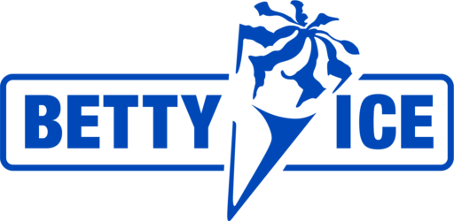 Betty Ice Logo PNG Transparent & Vector