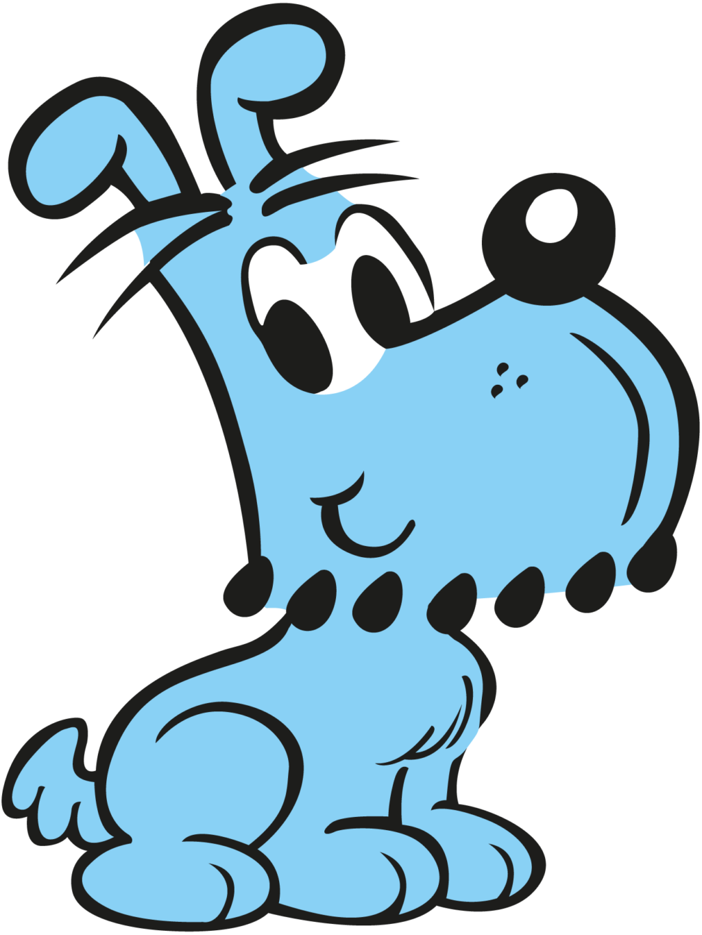 Blu (Bidu) logo PNG Blu (Bidu) Vector PNG Transparent