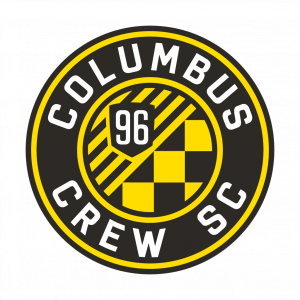 Columbus Crew SC logo vector