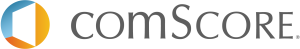 ComScore (1999-2016) Logo in Vector