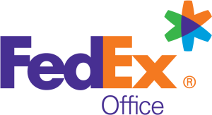 FedEx Office Logo Vector & PNG
