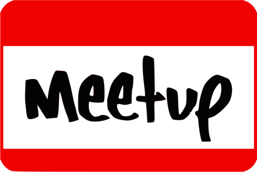 Meetup (2002-2016) Logo Vector Files