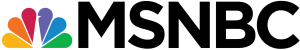 MSNBC (2021-2023) Logo Vector & PNG