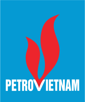 Petrovietnam Vector Logo Free