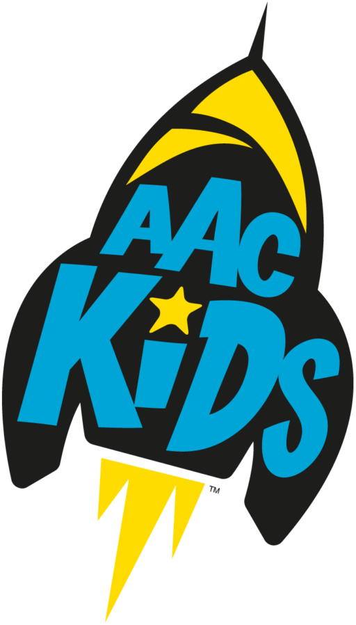 AAC Kids Logo EPS & PNG