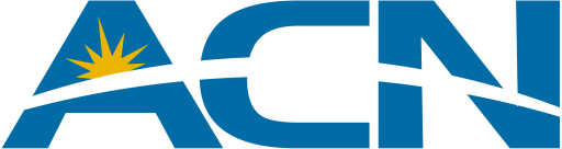 ACN logo vector