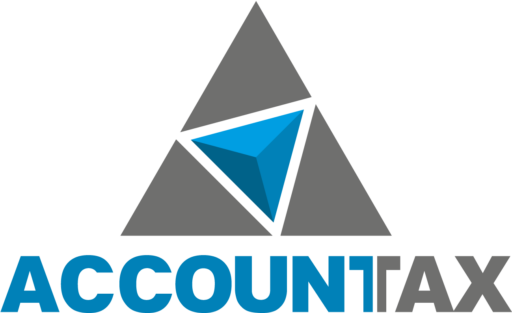 Accountax Logo PNG & Vector Files