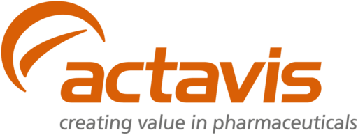 Actavis Vector Logo + PNG Files