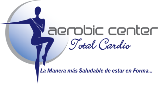 Aerobic Center Logo Vector (EPS) + PNG