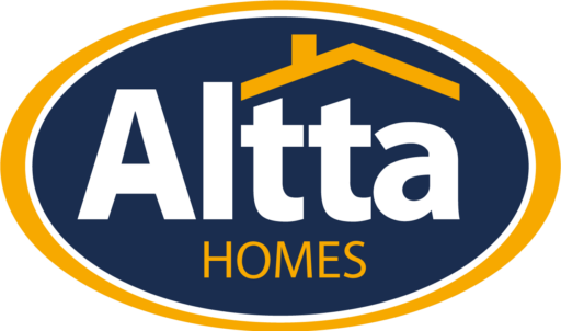 Altta Homes Logo PNG & Vector Files