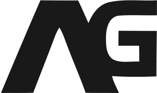 Analog Clothing Logo Vector Files