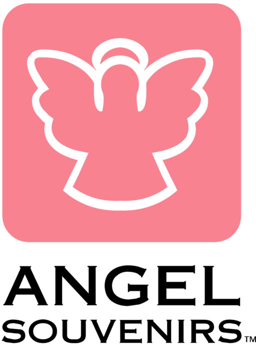 Angel Souvenirs Logo Vector (EPS) + PNG