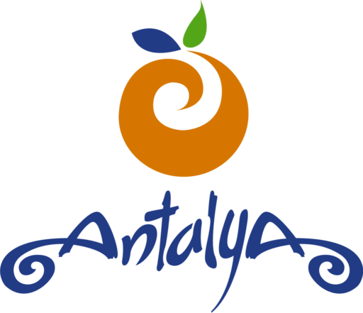 Antalya Vector Logo + PNG Files