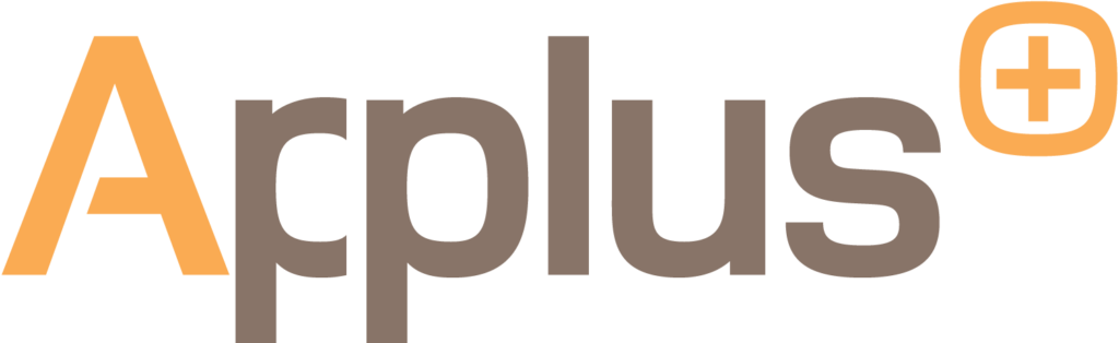 Applus logo PNG Applus logo