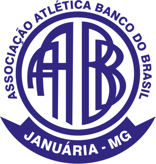 Associação Atlética Banco do Brasil (AABB) Logo Vector EPS + PNG