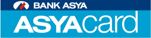 Asya Card (Bank Asya) Logo PNG & Vector Files