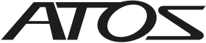 Hyundai Atos logo vector