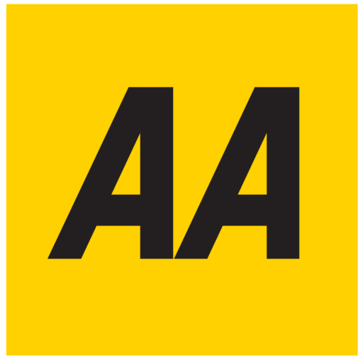 AA Limited Logo Vector Files