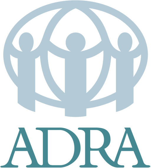ADRA logo vector