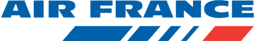 Air France Logo (1998-2009) in Vector + PNG Files