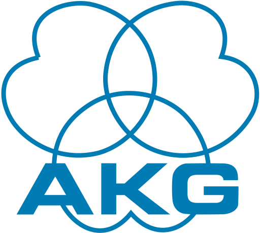 AKG Logo (1947) PNG & Vector