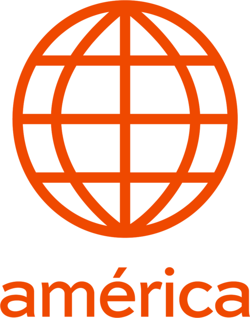 América Televisión Logo Vector Files