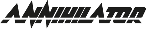 Annihilator Logo PNG & Vector Files