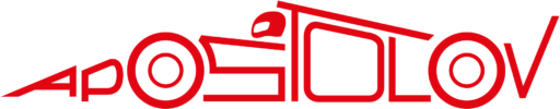 Apostolov (Апостолов ЕООД) Logo Vector EPS + PNG
