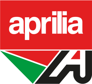 Aprilia Motor Logo PNG + Vector