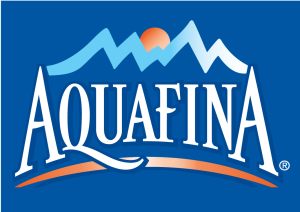 Aquafina 2004 Logo Vector & PNG