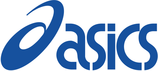 Asics (1992-2006) Vector Logo + PNG Files